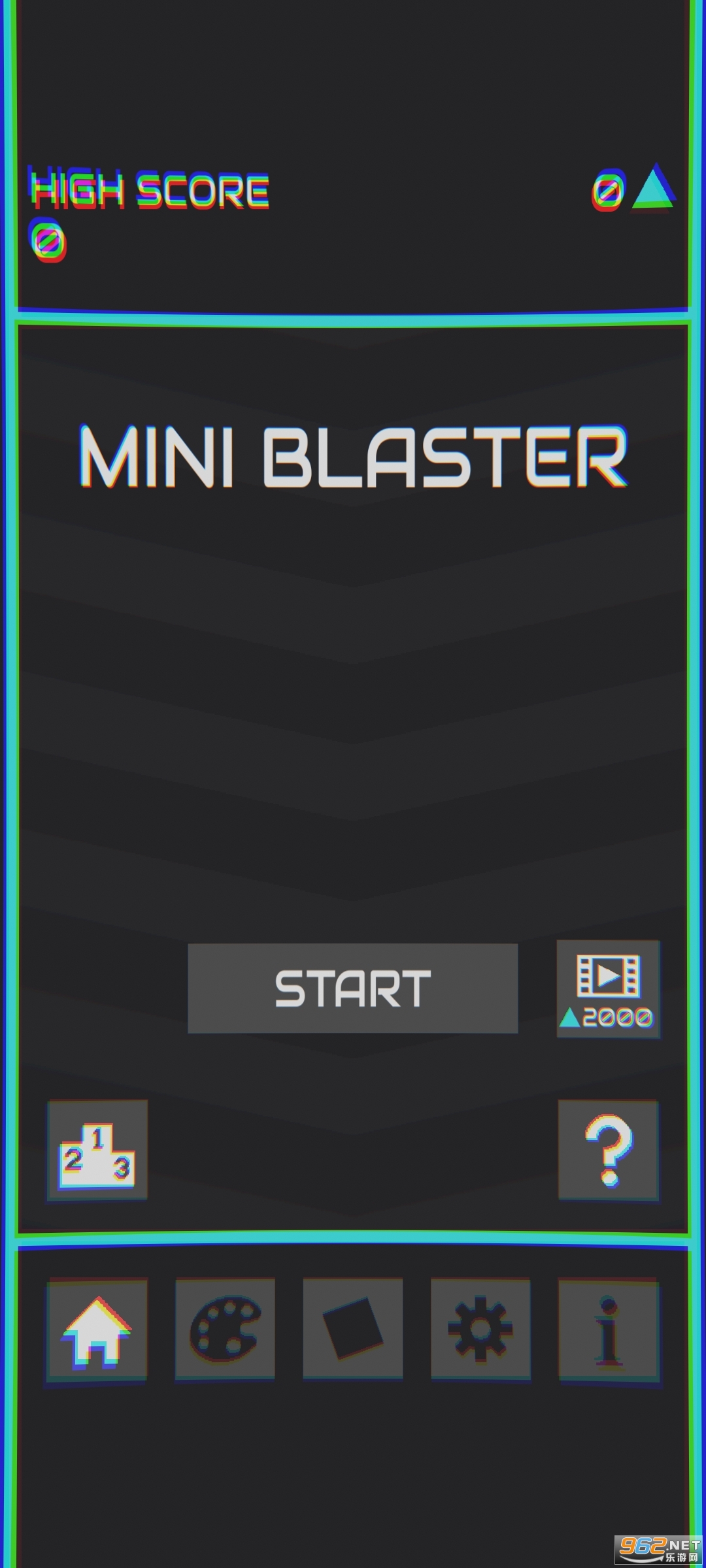 Mini Blaster(���㱬������Ϸ)��ͼ5