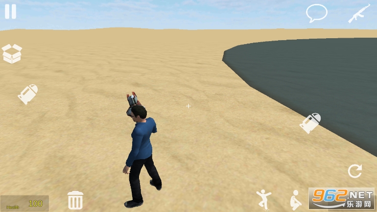 Sandbox Mod 2(ɳ��ģ��2)��ͼ3