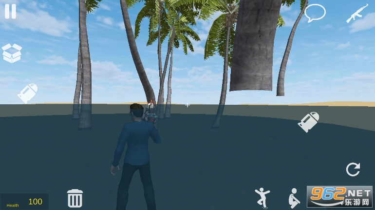 Sandbox Mod 2(ɳ��ģ��2)��ͼ0