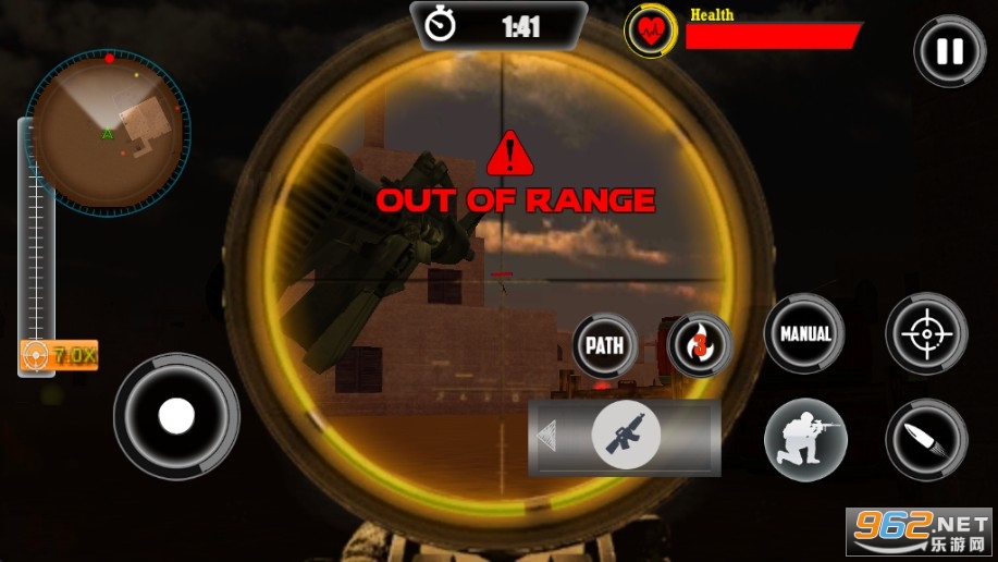 �����ܵ�ս��(Impossible Shooting Strike)��ͼ4