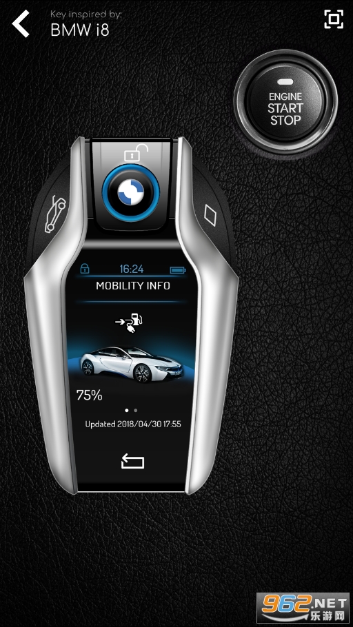 Supercars Keys(ģ������Կ����Ϸ)��ͼ0