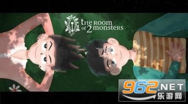 The Room of 2 Monsters DEMO(��������ķ��䰲׿��)��ͼ2
