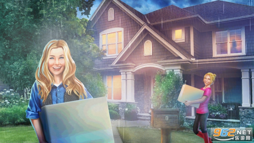 Autumn Drive(����·�ϵ�����������Ϸ)v1.3 (Deadly Secrets on Autumn Drive)��ͼ9