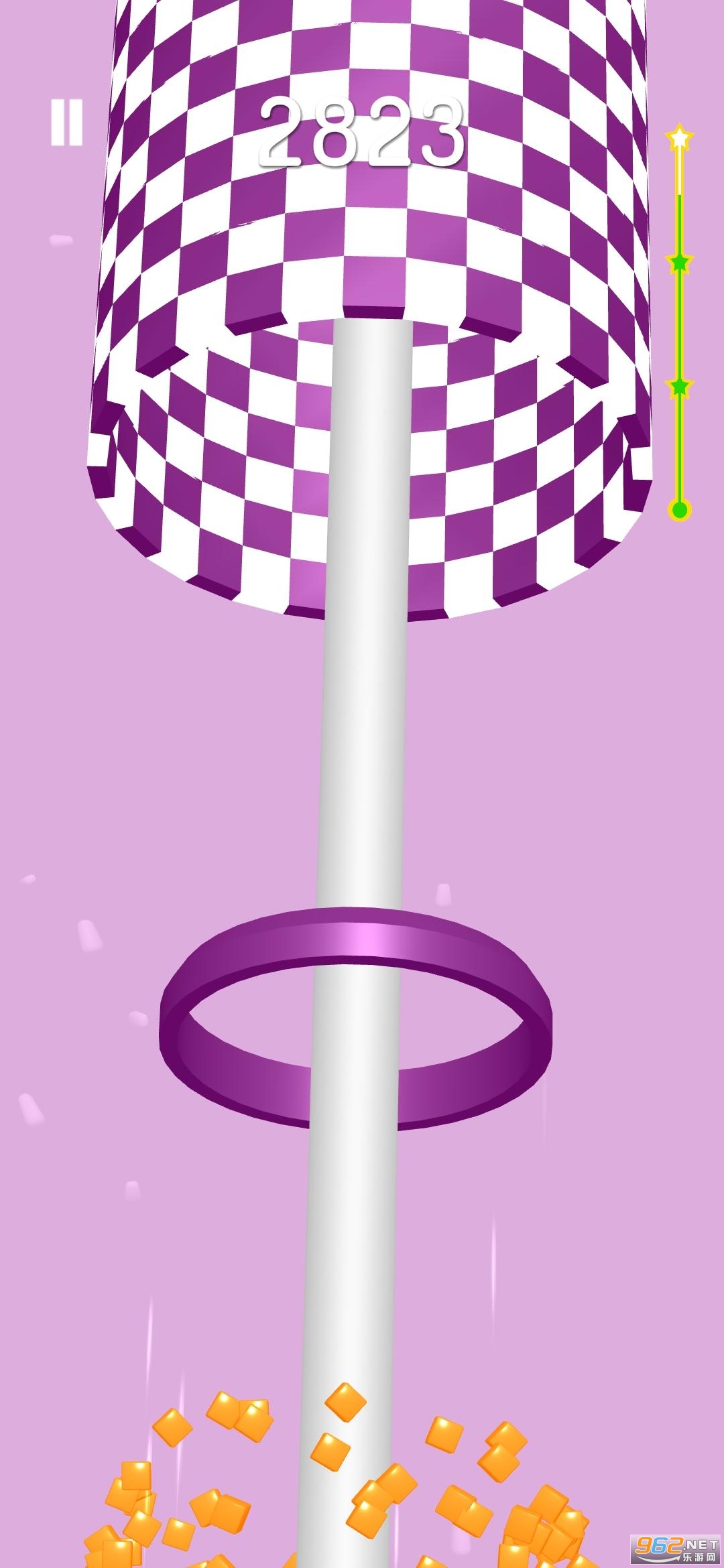 Beat Pipe游戏截图2