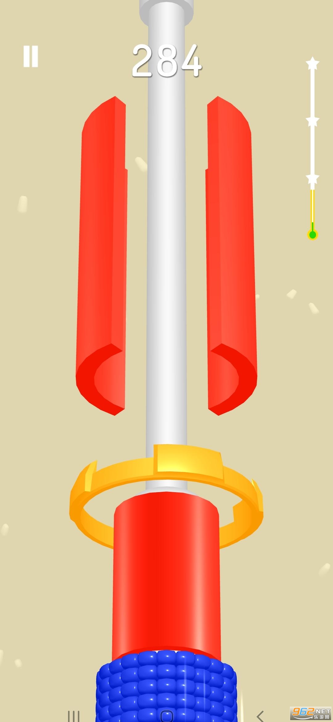 Beat Pipe游戏截图1