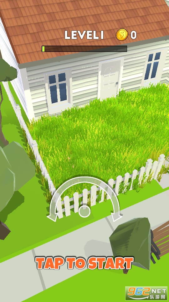 ASMR Mowing��Ϸv1.8 ��׿���ͼ6