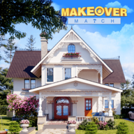 �ҾӸ�������޹���(Makeover Match)