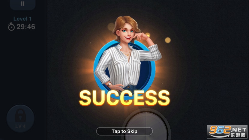 �ҾӸ�������޹���(Makeover Match)v1.0��ͼ0