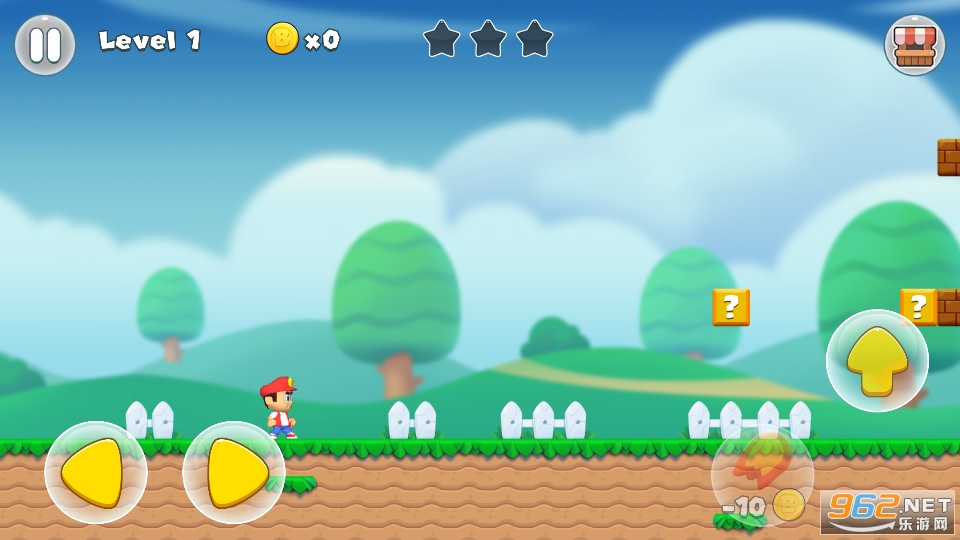 Super Tony(����������Ϸ)v1.18 �ֻ����ͼ3