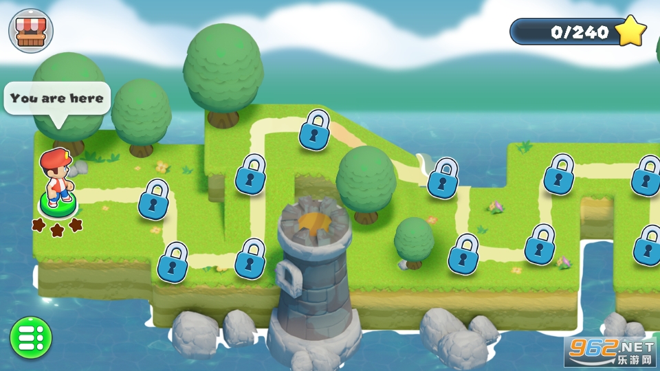 Super Tony(����������Ϸ)v1.18 �ֻ����ͼ6