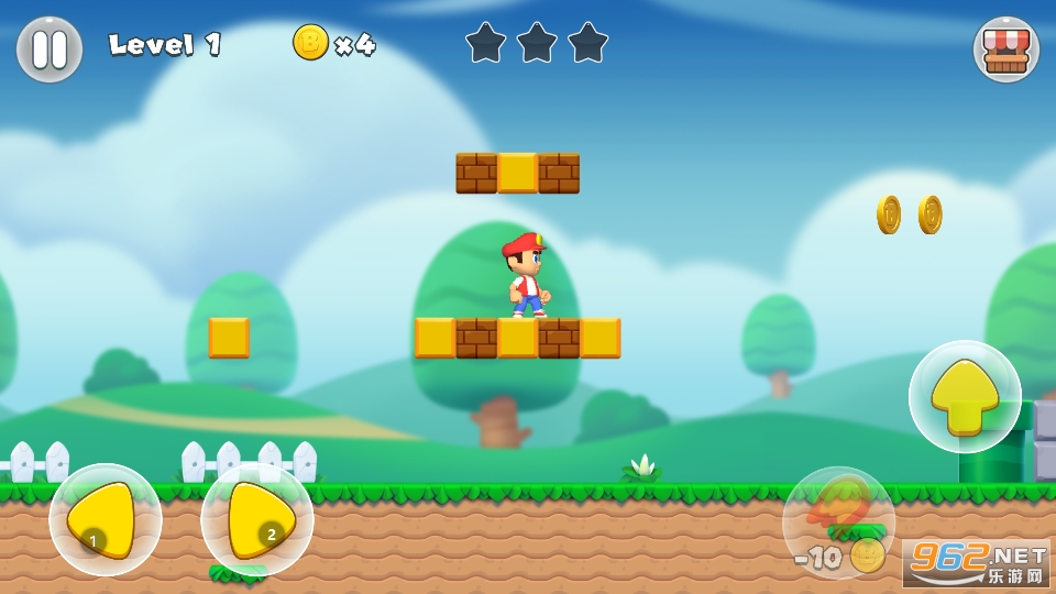 Super Tony(����������Ϸ)v1.18 �ֻ����ͼ4
