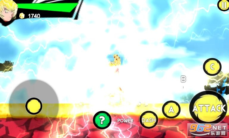 SUPER FLASH ALIEN SPEED POWER(����Ӣ���ռ�����֮��������)��ͼ5