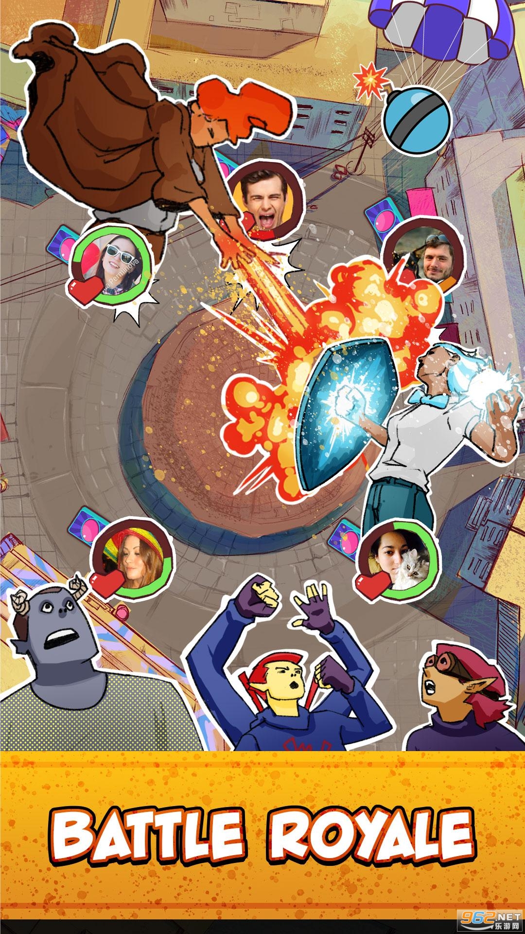 Card Wars���ƴ�ս��Ϸv4.0.0 ��׿���ͼ3