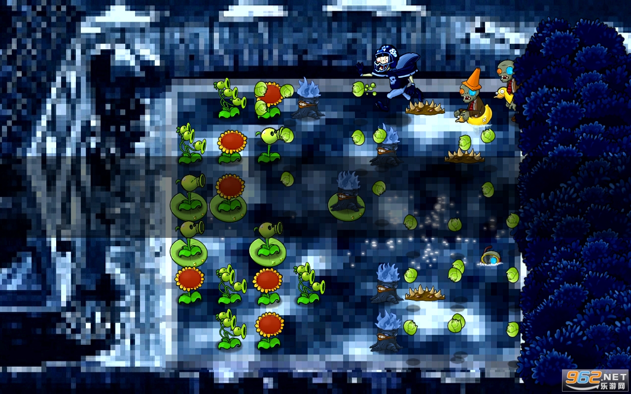 ��pvz������Ϸv0.9.29 ��׿���ͼ3