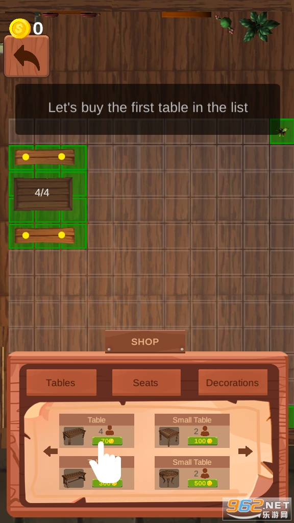 Tavern Idle 3D(�ƹݿ���3D���°�)v0.1.7 ��׿���ͼ0