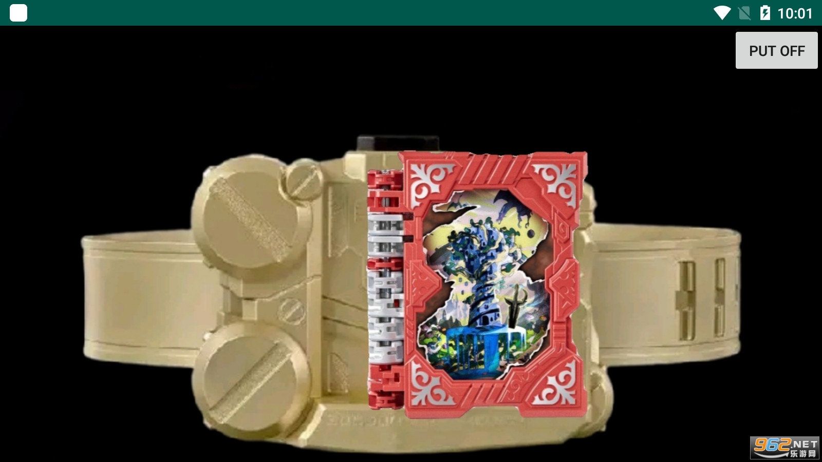 Dooms Driver Buckle(������ʿStoriousģ������Ϸ)��ͼ3