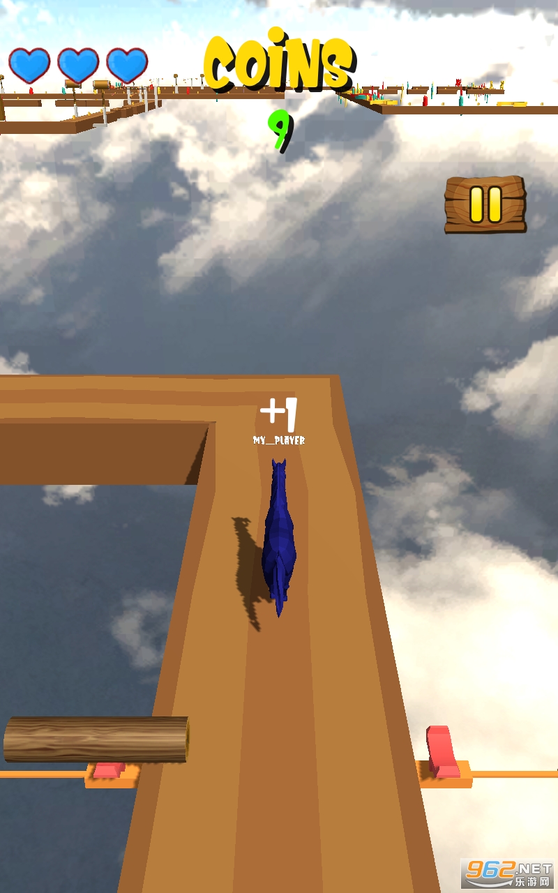 Horse Fun Race 3D(��ƥȤζ����3D��Ϸ)��ͼ0