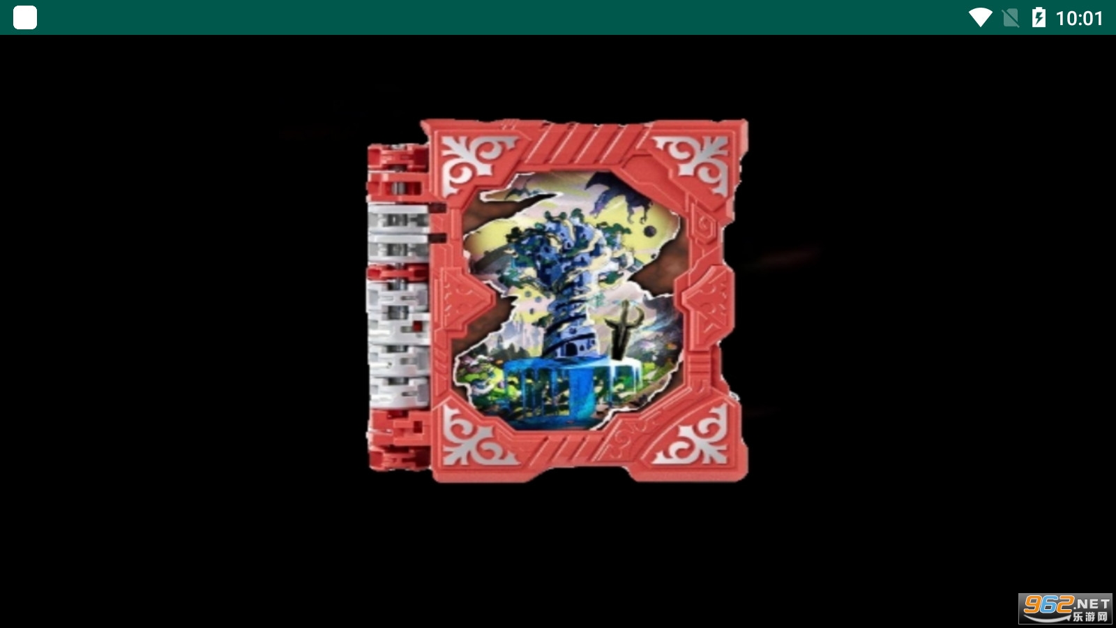 Dooms Driver Buckle(������ʿStoriousģ������Ϸ)��ͼ0