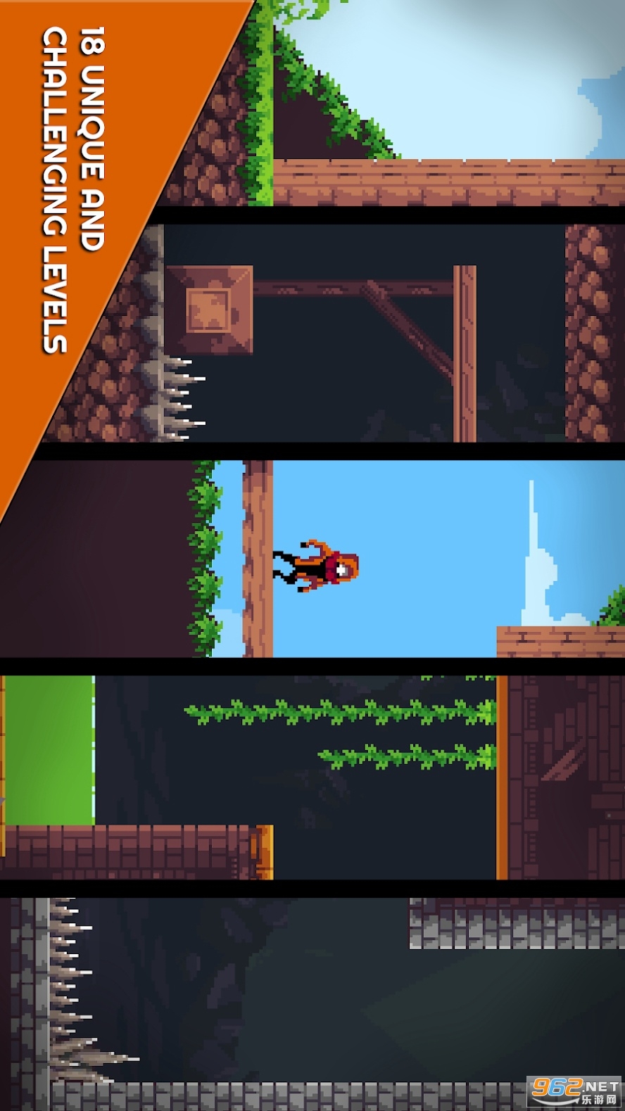 Outrunner: Forgotten King(����������֮����׿��)��ͼ2
