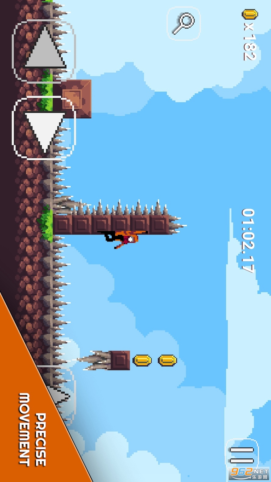 Outrunner: Forgotten King(����������֮����׿��)��ͼ0