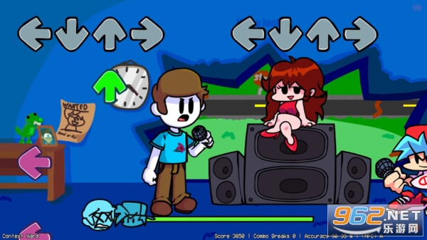 ����ҹ����ս��׿���ͼ1