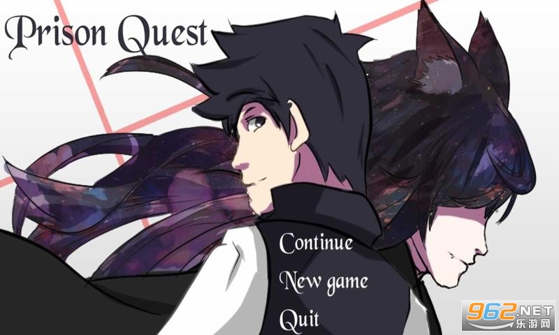 Prison Quest(����֮���ֻ���Ϸ)��ͼ0