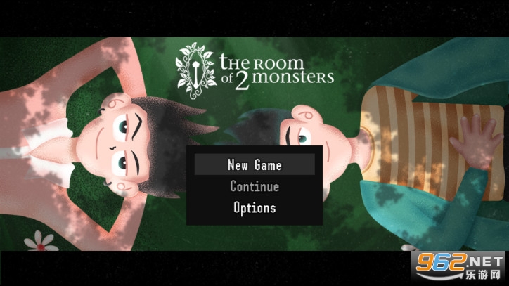 The Room of 2 Monsters DEMO��Ϸv1.6��׿���ͼ0