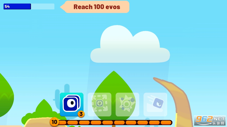 СС�������޻��Ұ�(EvoPop)v2.5.2��ͼ0