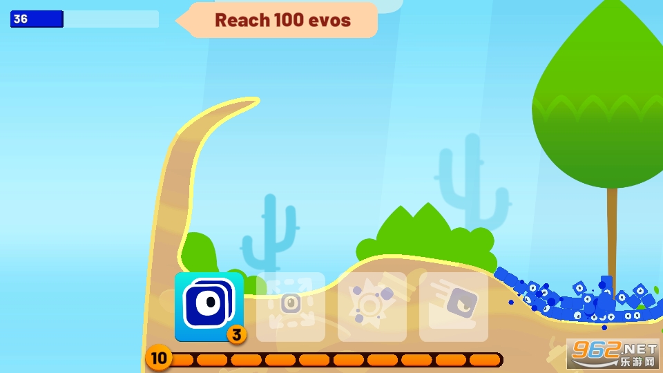 СС�������޻��Ұ�(EvoPop)v2.5.2��ͼ4