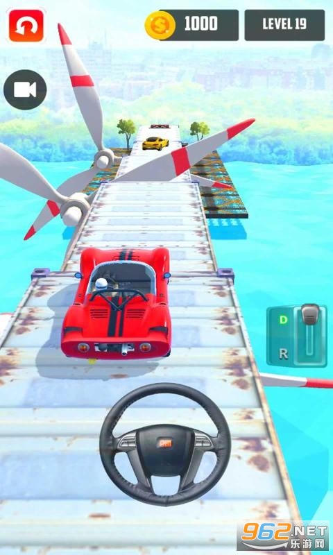 Car Offroad 3D(����ԽҰ3D���°�)��ͼ3