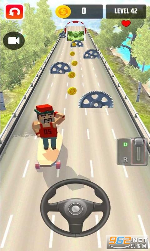 Car Offroad 3D(����ԽҰ3D���°�)��ͼ2