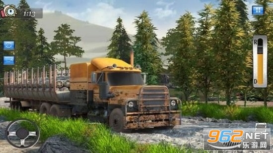 Mud Truck Offroad Driving(������ؼ�ʻ������Ϸ)v1.0.3 ��׿���ͼ0