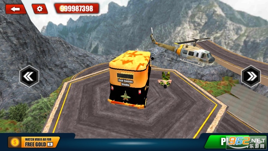 Uphill Tuk Tuk Driving Rikshaw 2021(��ʻ�ཱི���Ϸ)v1.9 ���޽�ҽ�ͼ2