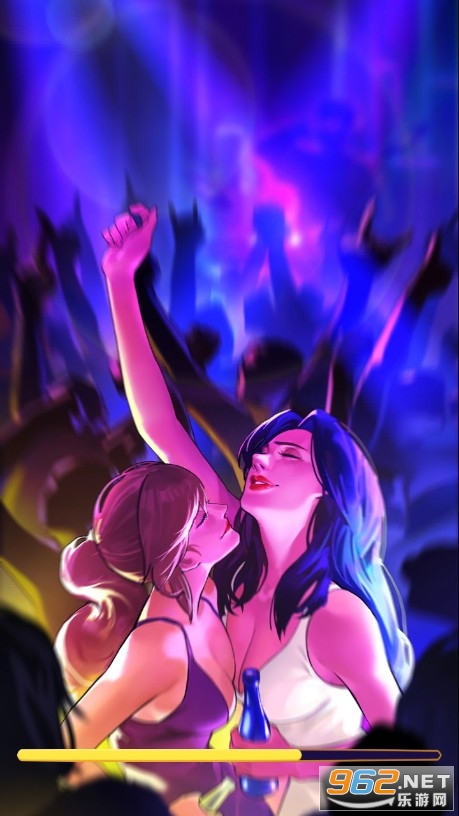NightClub(夜总会模拟器中文版)截图1