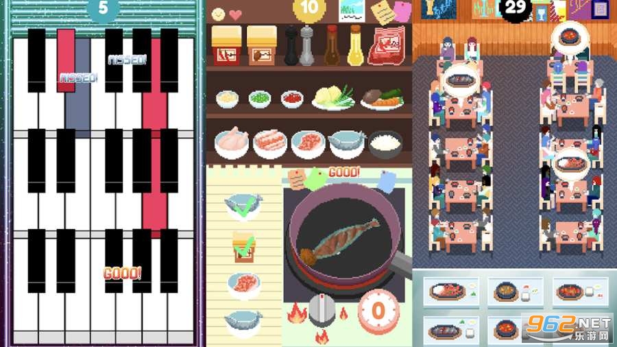 Kpop Idol Simulator(����ż��ģ������Ϸ)��ͼ2