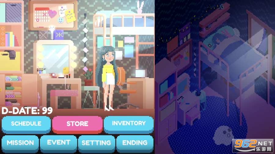 Kpop Idol Simulator(����ż��ģ������Ϸ)��ͼ1