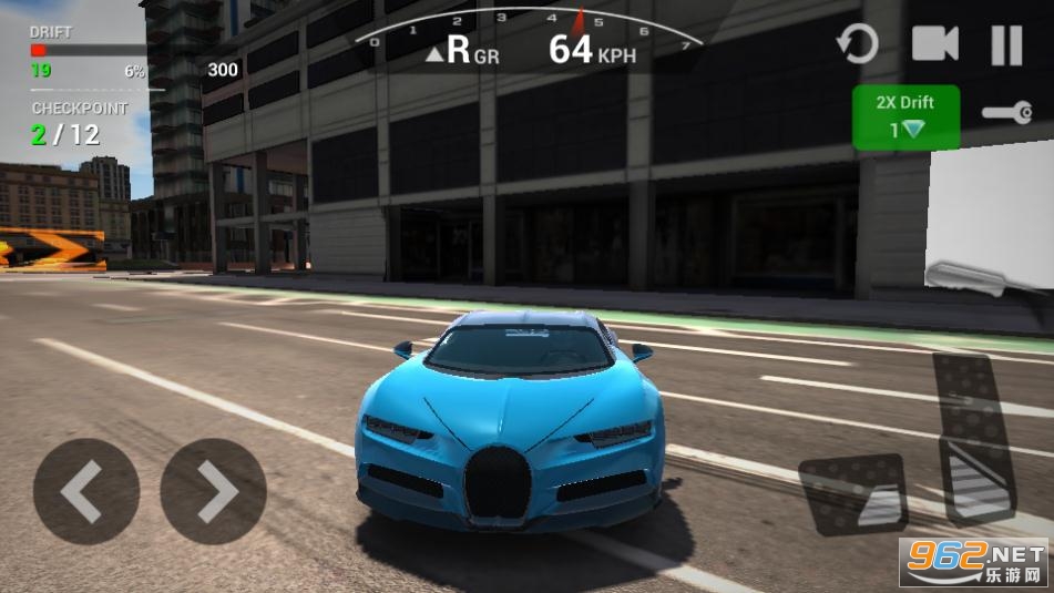 Ultimate Car Driving Simulator(����������ʻģ�ⰲ׿��)��ͼ0