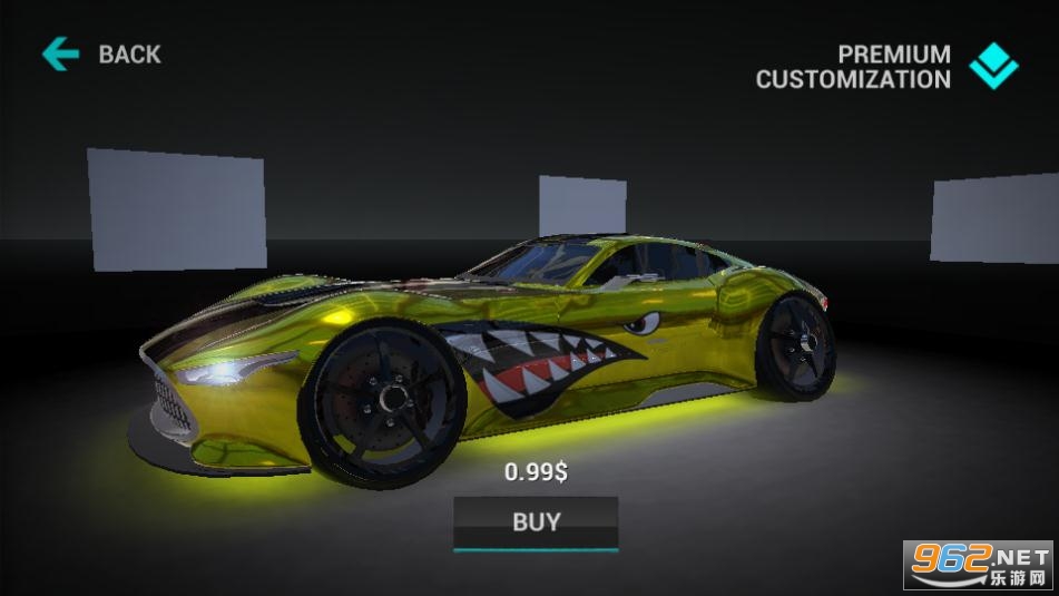 Ultimate Car Driving Simulator(����������ʻģ�ⰲ׿��)��ͼ1