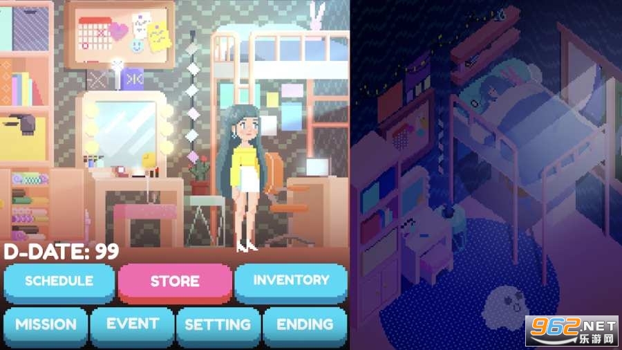 Kpop Idol Simulator(kpopż��ģ������Ϸ)��ͼ1