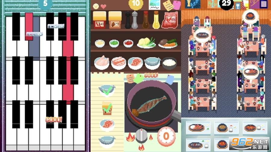 Kpop Idol Simulator(kpopż��ģ������Ϸ)��ͼ0