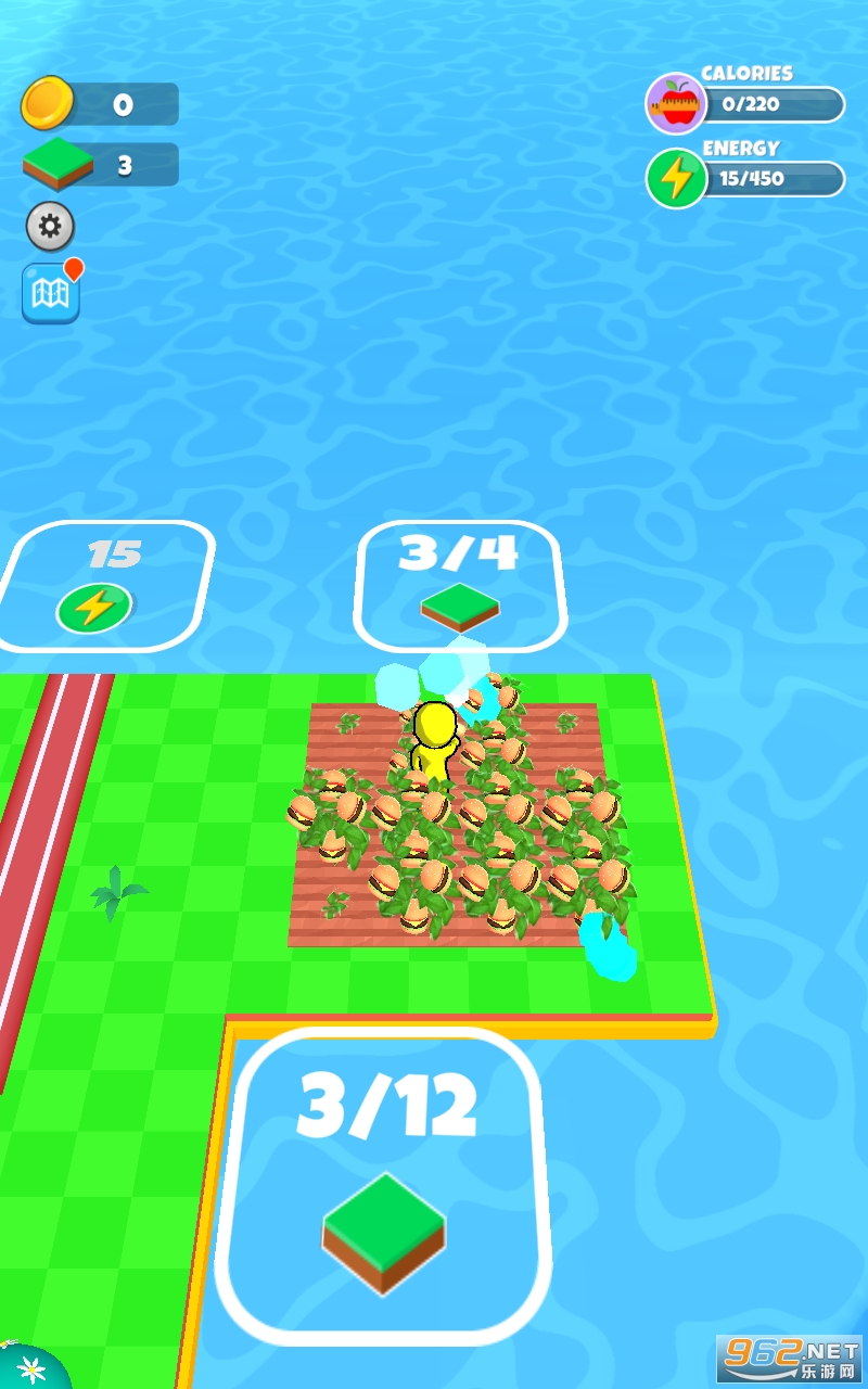 Muscle Land(����֮����Ϸ)��ͼ2