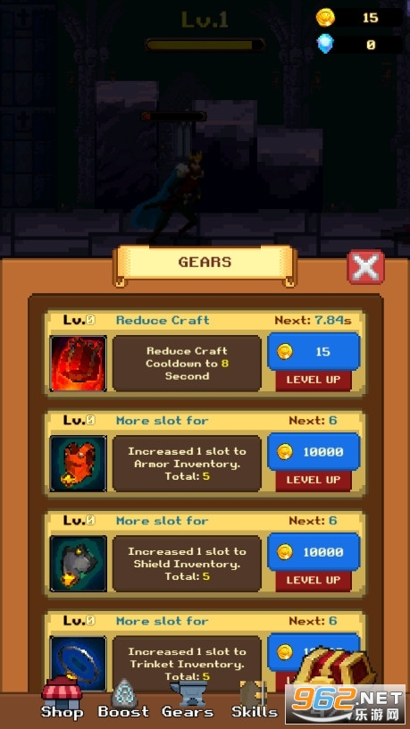 �ϳ���ɪ����׿��v1.0���°��ͼ2