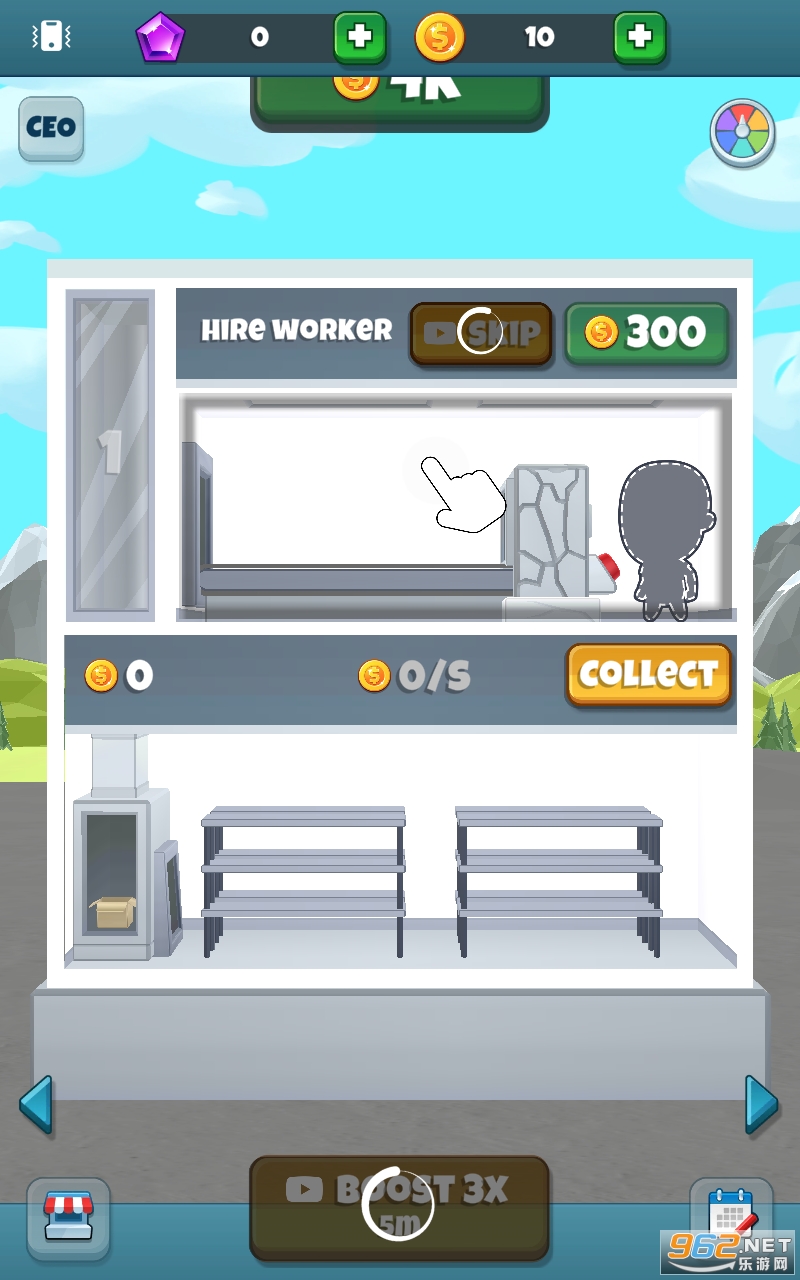 Factory Inc(ʱ�乤����˾�ֻ���)��ͼ3