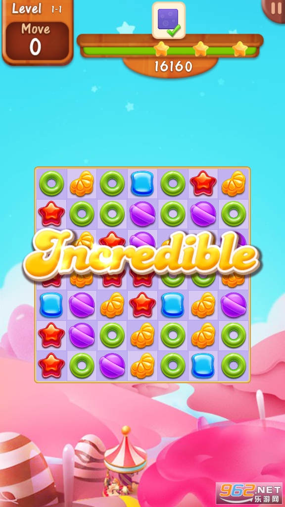 sweet candy 2021(���������2021)v1.5 ���°��ͼ4