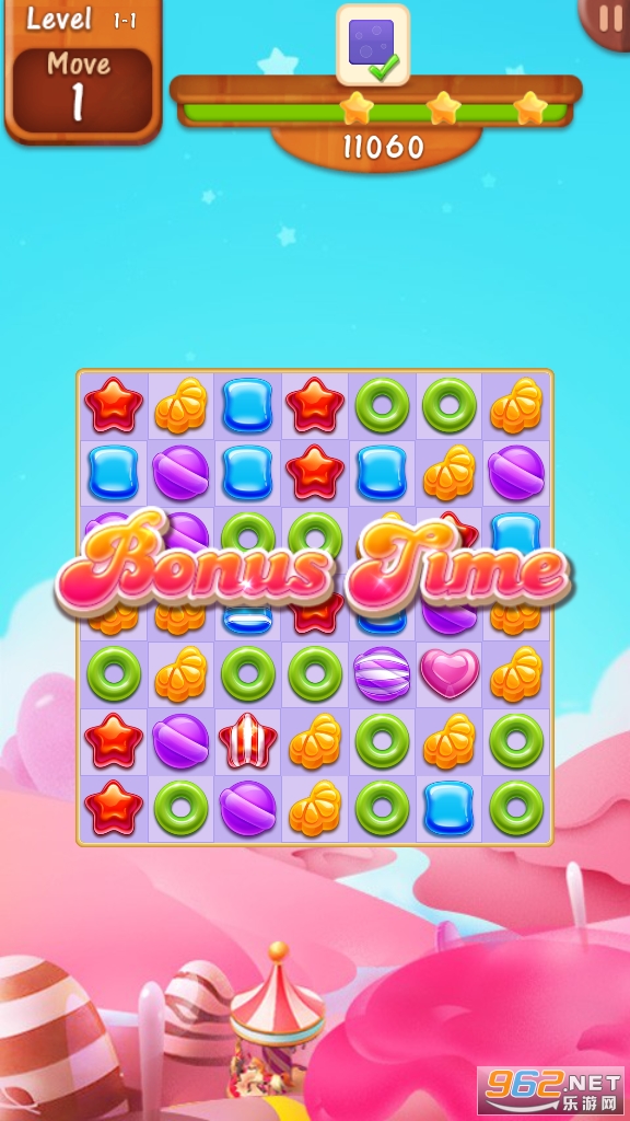 sweet candy 2021(���������2021)v1.5 ���°��ͼ5