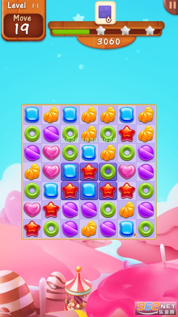 sweet candy 2021(���������2021)v1.5 ���°��ͼ2