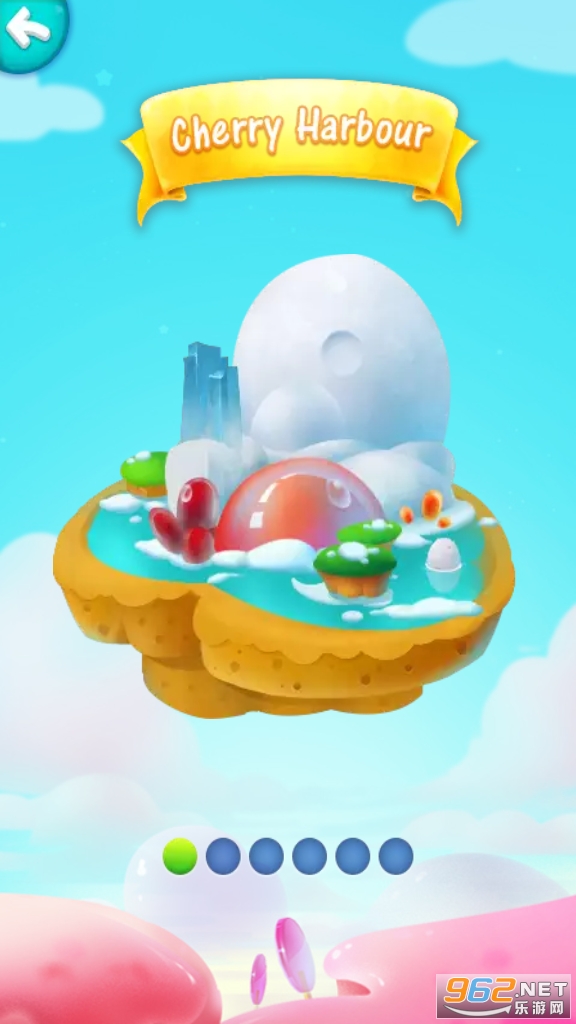 sweet candy 2021(���������2021)v1.5 ���°��ͼ1