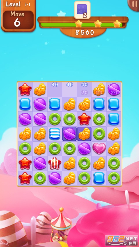 sweet candy 2021(���������2021)v1.5 ���°��ͼ3