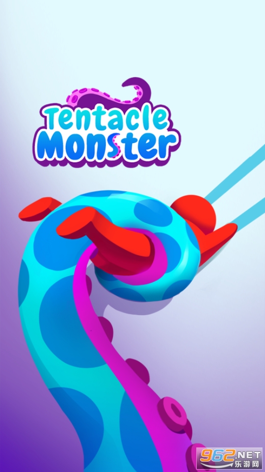 Tentacle Monster(���ֹ���3D��Ϸ)��ͼ6