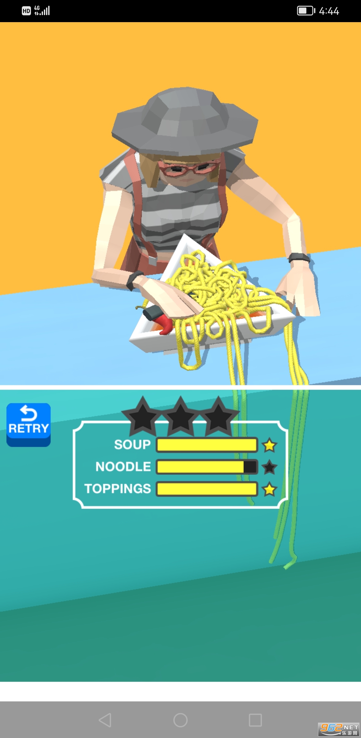 Noodle Master(�����ʦ���İ�)��ͼ1